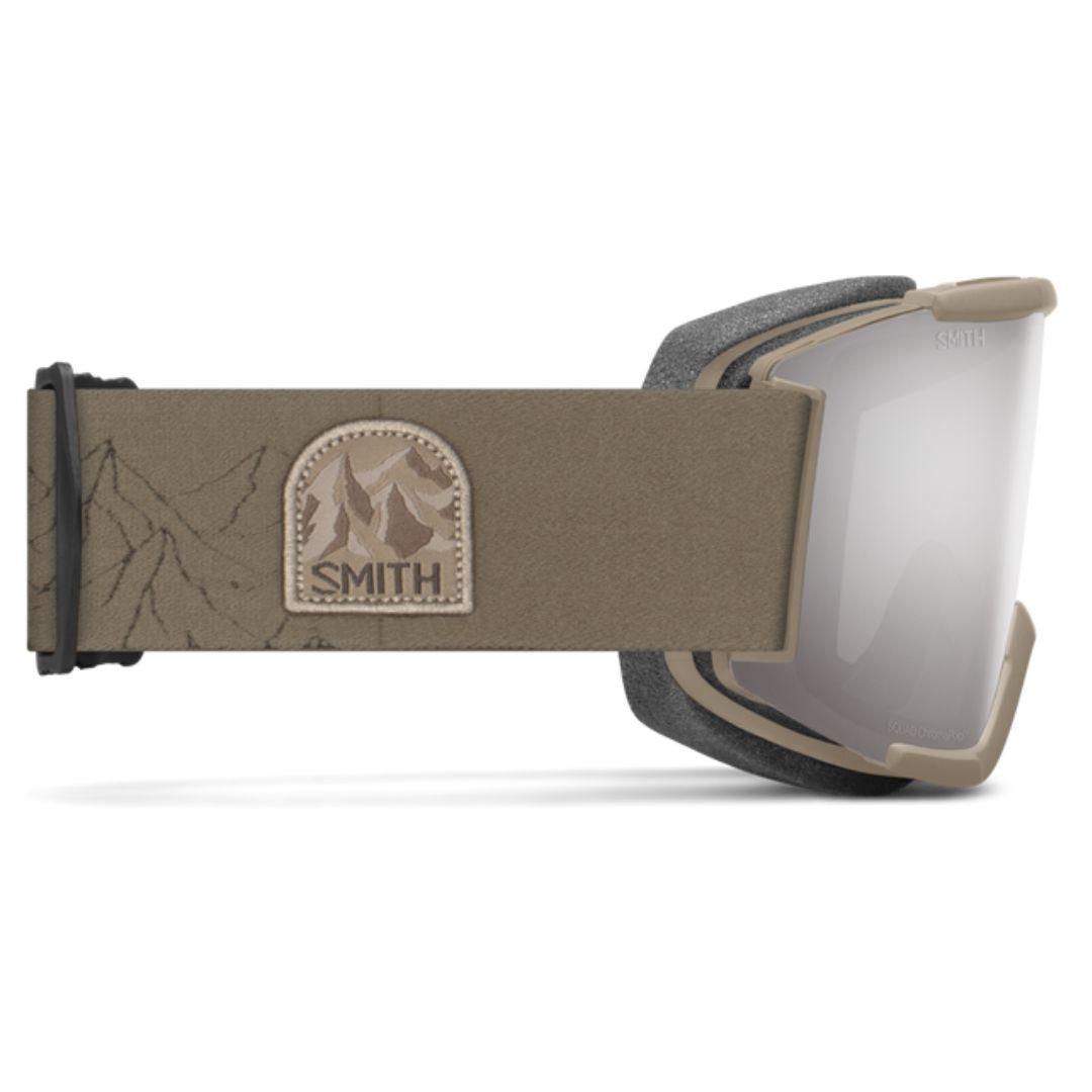 Smith Squad Snow Goggles